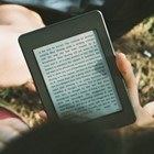 Czytniki e-book